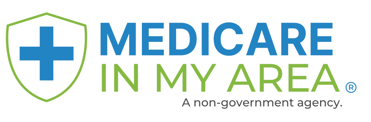 Medicare In My Area Logo